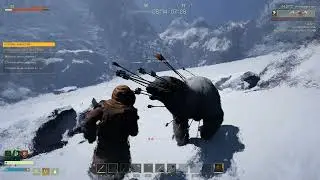 Icarus How to kill a Polar Bear