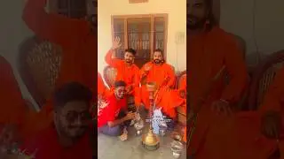 Pyar me to bhole baba dhokhe mile s ganja aur sulfa aaram kre s #shorts #shortvideo #youtubeshorts