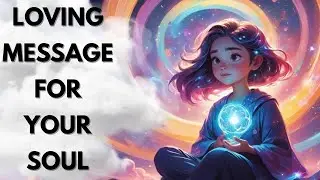 My Sweet One&hellip; Don&rsquo;t Give Up Now | A Loving Message for Your Soul