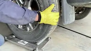Wheel Boost Operation - How it works