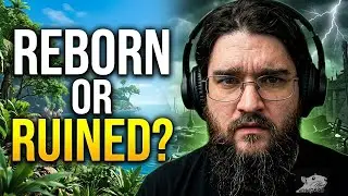 The Planet Crafter Finale: Aqualis Reborn or Ruined?