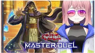 Rumii plays MAN #masterduel