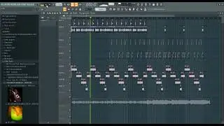 Ateyaba - Playa instrumental remake [60% accurate]