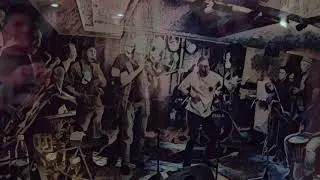 Teaser Afrobeatos  (V&aring;r 2018)