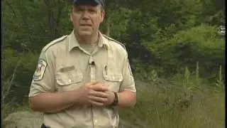WPBS-TV; Frontenac Provincial Park