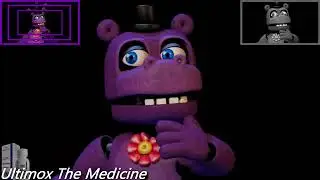 Mr Hippo Sparta Ultra short no BGM Remix