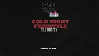 Cold Night Freestyle (Produced by ELVN)