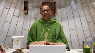 Luke 8:4-15 | Homily