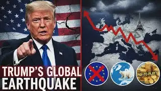 Donald Trump Issues SHOCKING New Update | World Reacts#DonaldTrump#TrumpNews#USPolitics#WorldNews