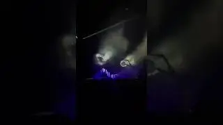 RIN ft. Ufo361 Next Live - Nimmerland Tour