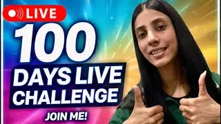 Faryal hussain is live!