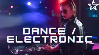 EDM Background Music For Videos [Royalty Free-Commercial Use]