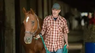 'Lean on Pete' Exclusive Clip (2018) | Steve Buscemi