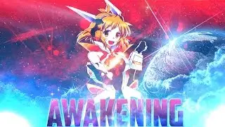 AMV - Awakening