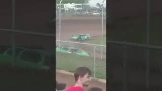 Late models cedar lake