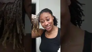 DYE MY LOCS w ME!