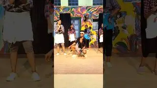 90's hits #ganasong #dance #dancer #dancecover #karaikudi #deva #isaipuyal #sda #sdance
