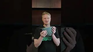 Я сделал свой первый сыр
