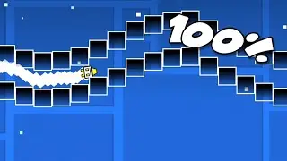Difficulty Experiment (by: KaiGuy) 100% Macro w/clicks!