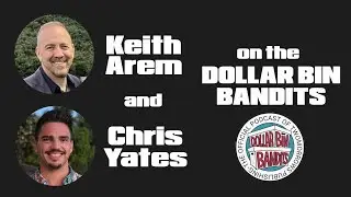 Keith Arem & Chris Yates | Frost Road