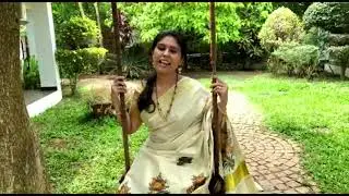 Chinga Thiruvona Sooryodayam |Onam Light Music