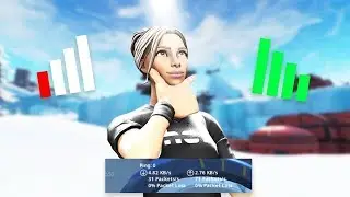 How to get low ping in middle east without battle ping