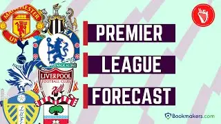 Crystal Palace v Liverpool Build Up | Premier League Forecast
