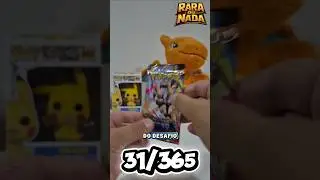Dia 31/365 Rara&hellip; ou nada. #pokemon #pokemonshorts #pokemoncards #shortsbr #lostoriginopening