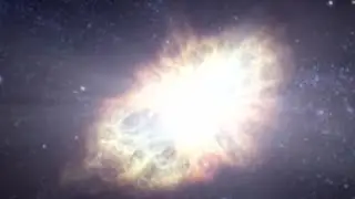 [Most Popular] Sun Explosion (An EAS scenario)