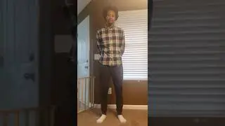 Speech presentation: Denzel Edwards