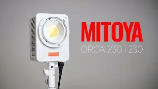 367 Mitoya Orca 230 i 330 - mocne i małe :)