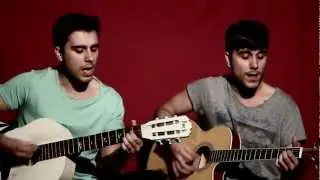 MARTIN&MARTIN - COVER PXNDX (HUESPED EN CASA PROPIA)