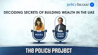 Decoding Secrets of Building Wealth in the UAE