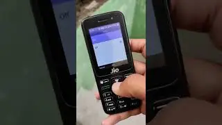 Wifi hotspot in jio phone 😍#short #shortsvideo #shortvideo #shortvideos