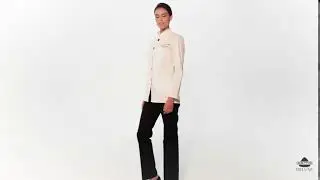 Damen Servicejacke Alexandria