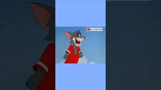 PART 2 Funny Tom & Jerry vs Green Crab 😹 #ISLAMEOW #MEOW #CAT #FUNNY #ADORABLE #CUTE #ANIMATION