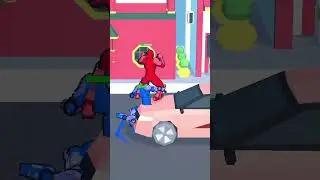 new draw action game 2025*subscribe
