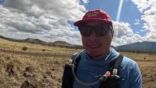 2025 Flagstaff To Grand Canyon Stagecoach 100 Miler