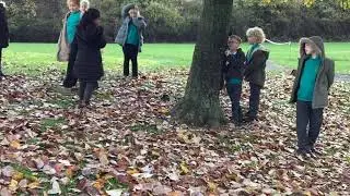 Greasbrough Primary School | Children's Games 2025