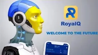 Royal Q: Dore uko iyi Robot ikora. Wakorera $30 buri munsi// Sobanukirwa🔥 #Royalq #xmenya #Dumezo