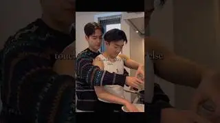 DAISHUN cute moments. #bl #daishun #dainakai #shunnakanishi #couple #lgbt #loveislove_  #couplegoals