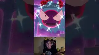 ✨I Bought the NEW HALLOWEEN GO PASS And GOT THIS SHINY Pokemon!!!✨ #shorts #pokemon
