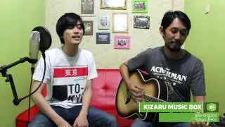 Closer - NARUTO (Cover)