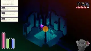 Hey! Listen! | TUNIC - Part 7