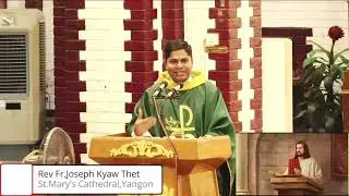 Homily