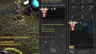 BUG NA CHAOS MACHINE