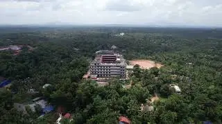 IGPS  Areal View