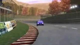 NFS : High Stakes (Modded)