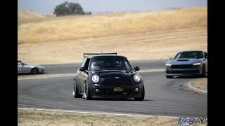 Thunderhill West 1:28:25 (KSwapped Mini!)