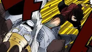 Shiki's Ether Gear 